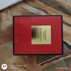 Bombshell Intense Victoria's Secret 