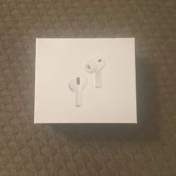 Air Pod Pro 3