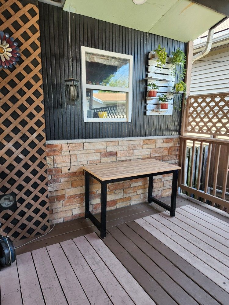 Table Desk