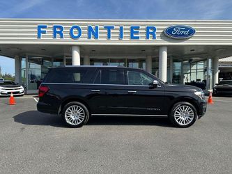 2024 Ford Expedition
