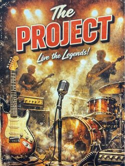 Lead Singer