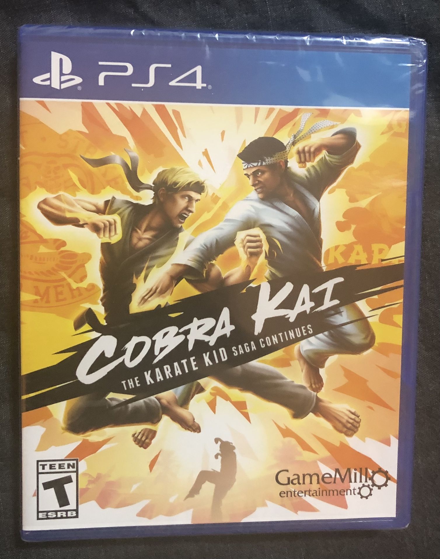 Ps4