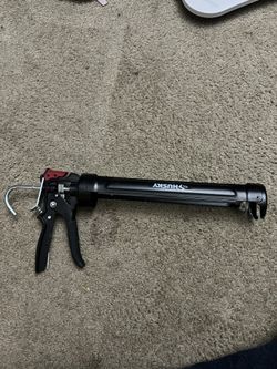 Husky Caulk