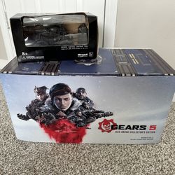 Gears Of War 5 Jack Drone Collector’s Edition 