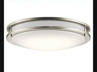 Kichler - Ceiling Fixture Indoor Lighting