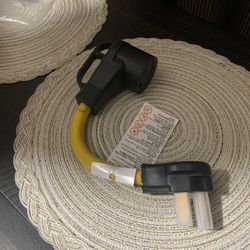 RV Plug