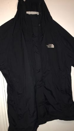 The north face jacket / windbreaker women’s medium