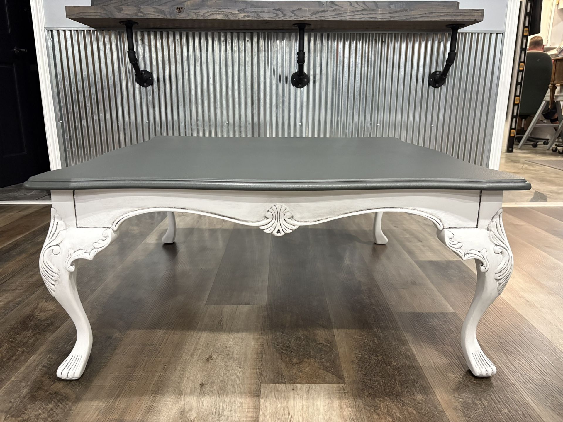 Lane Vintage Alta Vista Coffee Table