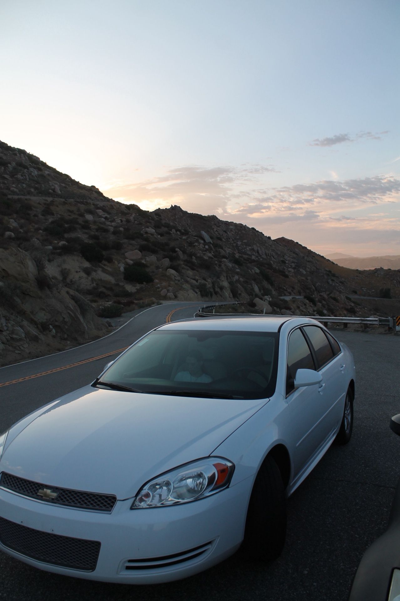 2014 Chevrolet Impala