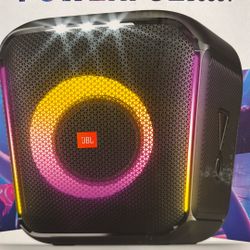 JBL PARTYBOX ENCORE