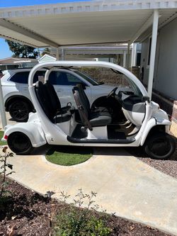 2005 Gem E4