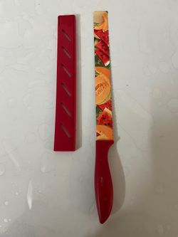 New Cutting Watermelon Knife