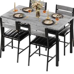 Ding Table For 4