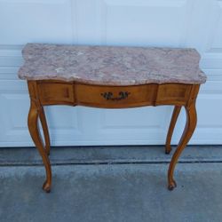 Antique   Table