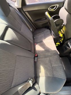 Nissan Sentra Sv 2015