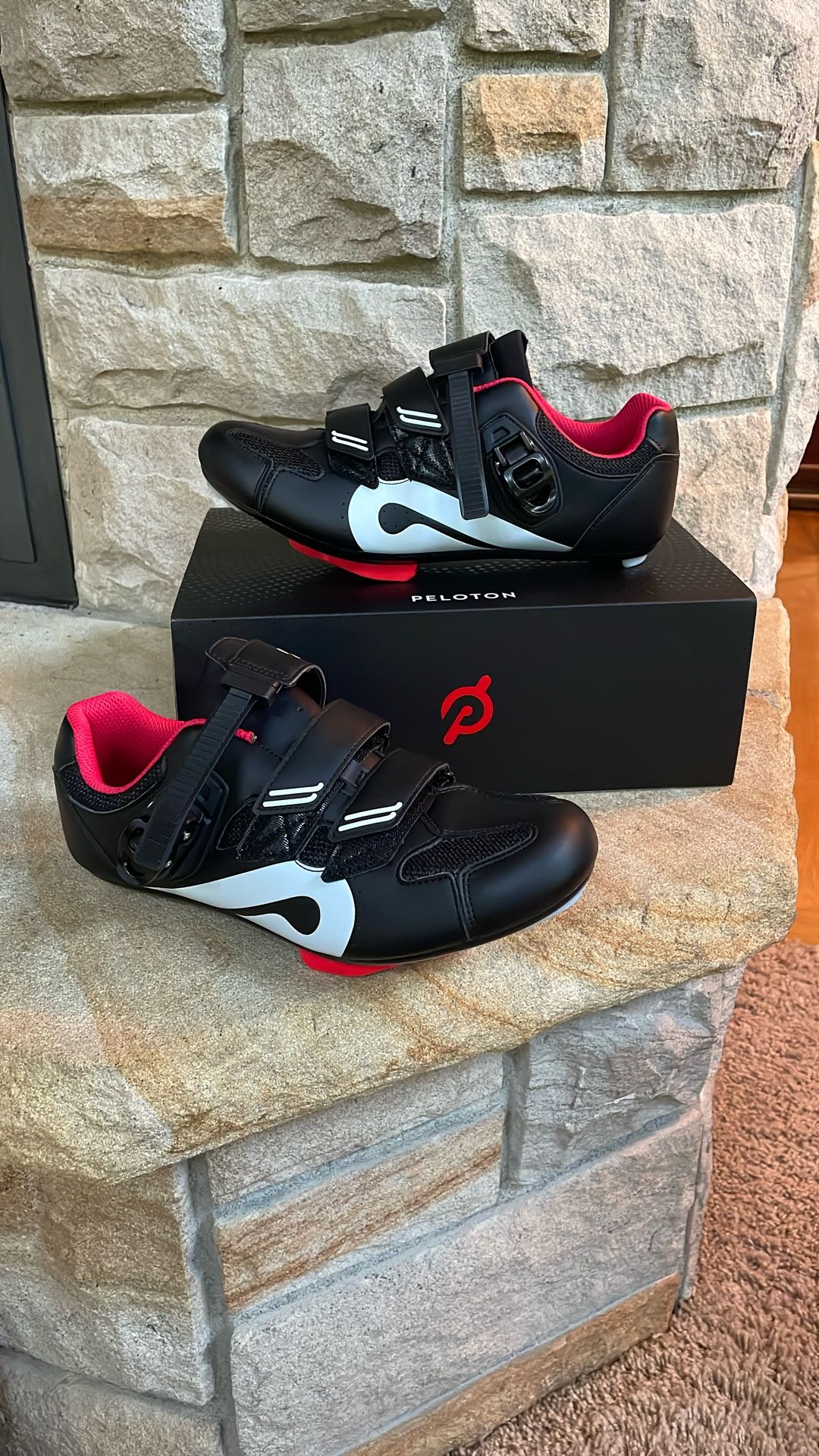 PELOTON (New)