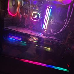 Gaming PC Partial/part Out