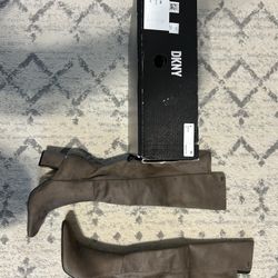 Knee High Boots 