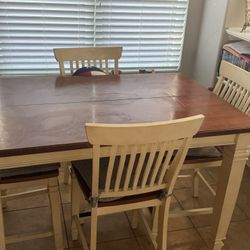 Kitchen Table