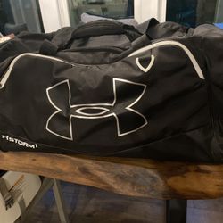 Under Armour Storm1 Duffle Bag 