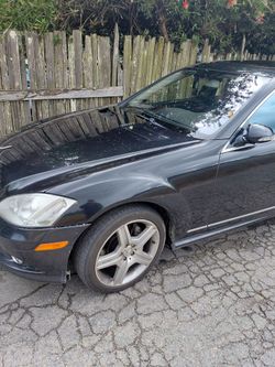 Mercedes  s(contact info removed)