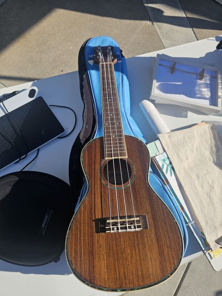 Kohala Ukulele 