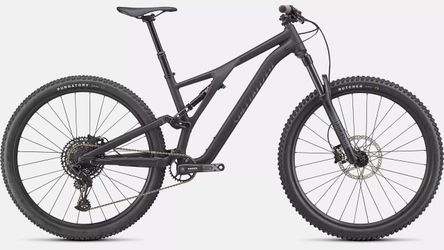 Specialized Stumpjumper S4