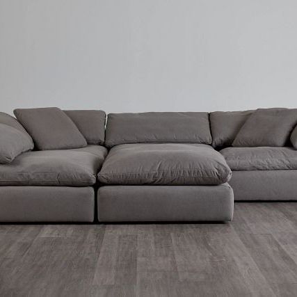 Nixon City Furniture Couch