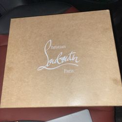 Christian Louboutin