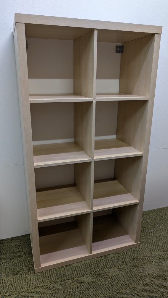 Cube Shelves