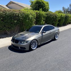  BMW 335i