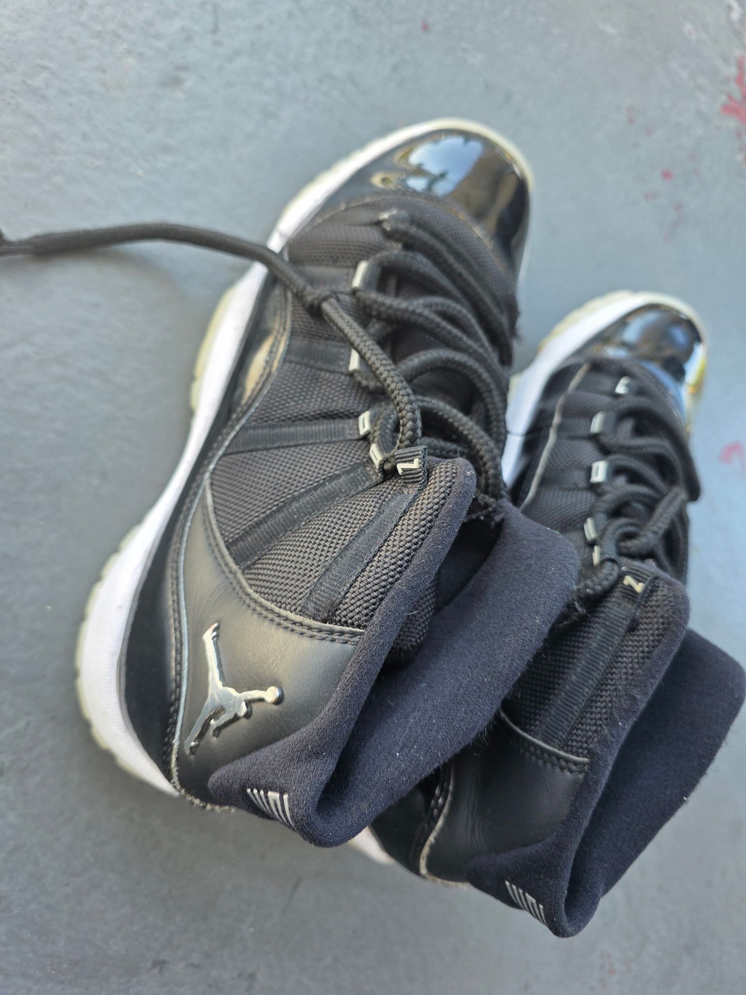 Jordan 11 7 Youth