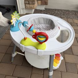 Baby Standup Toy