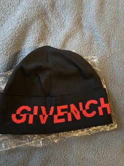 Givenchy Beanie