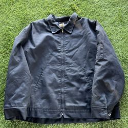 VINTAGE DICKES JACKET