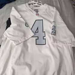 Raider Jerseys  