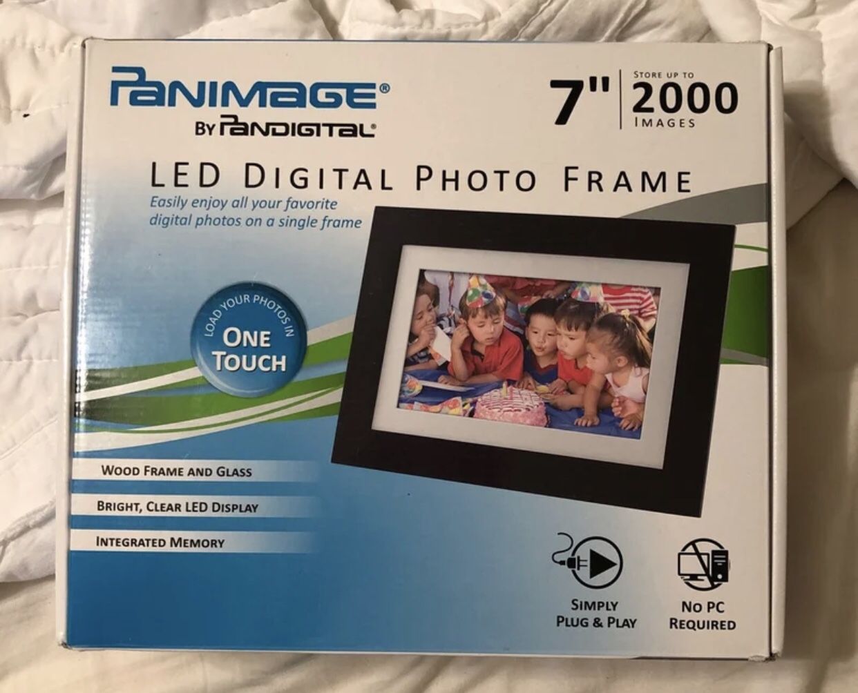 Digital Frame