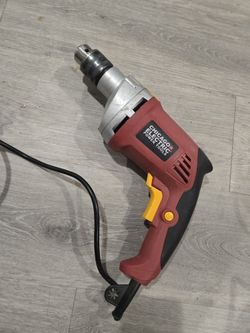 Chicago Heavy Duty Drill