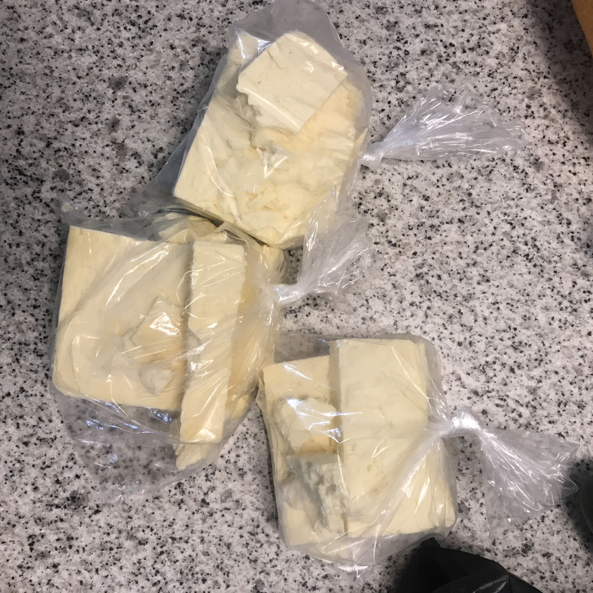 Queso Salvadoreño