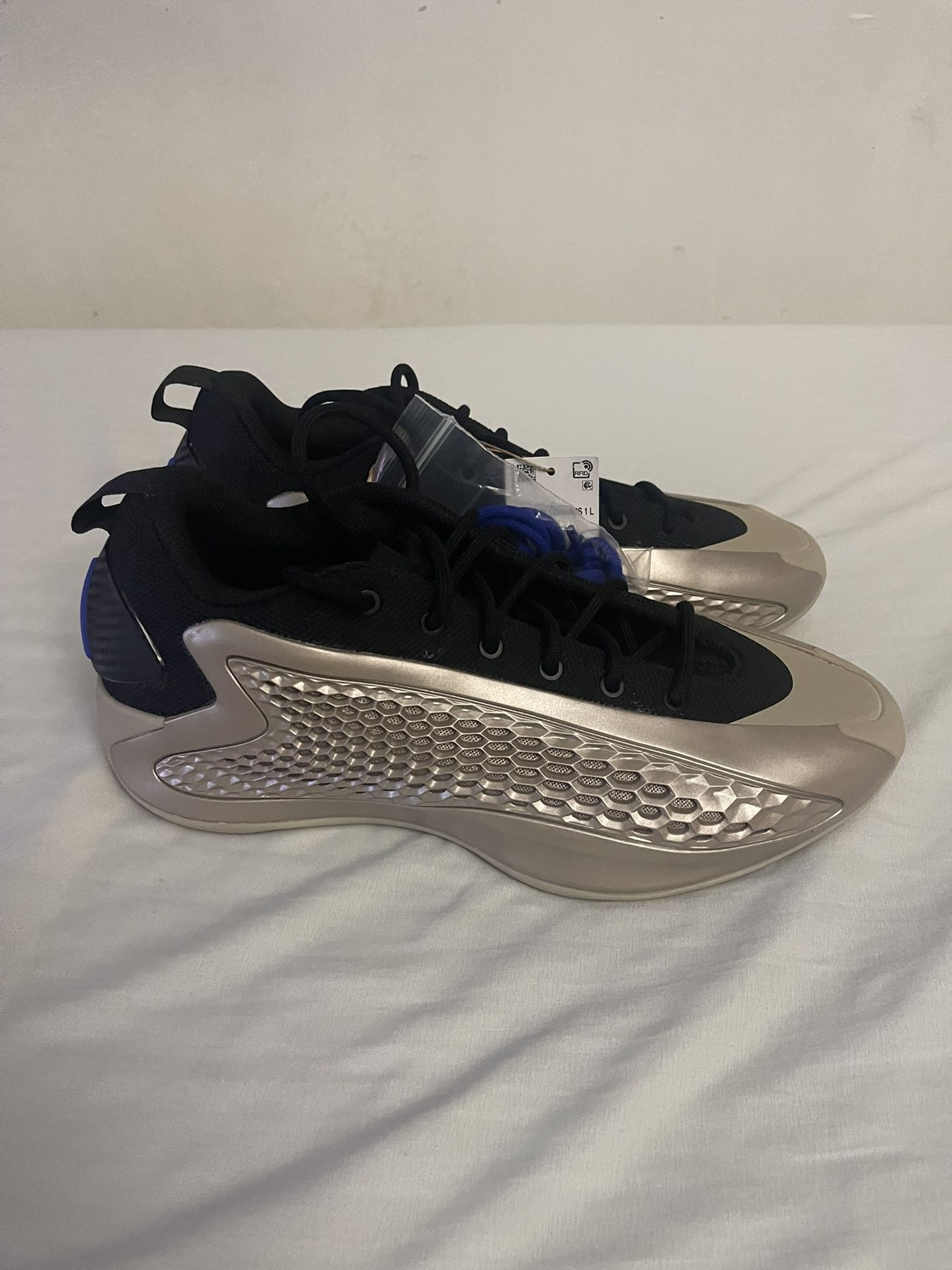 Adidas AE Antman 1s Low Size 9.5