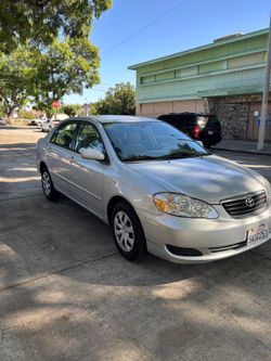 2007 Toyota Corolla
