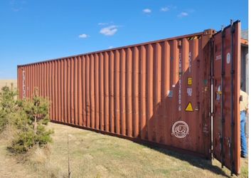 Shipping Containers - PAY ON DELIVERY 