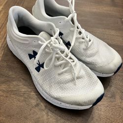 Under Armour Men’s Size 10 Shoes Charged 
