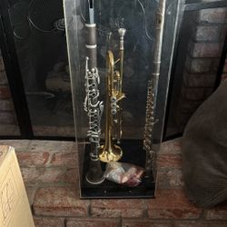 Instruments For Sale
