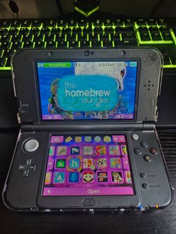 👾3DS MODDING SERVICES👾