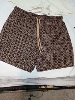 Womens Shorts 