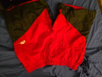 Nike shorts size 2XL
