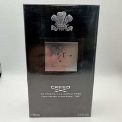 Creed Aventus