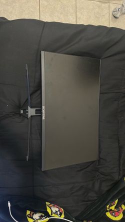 sceptre monitor 144HZ