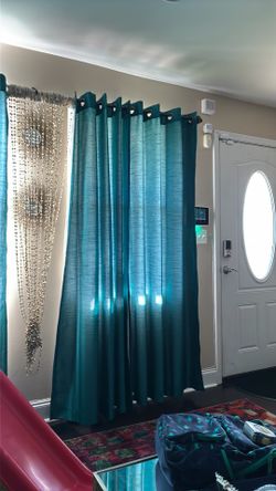 Curtains
